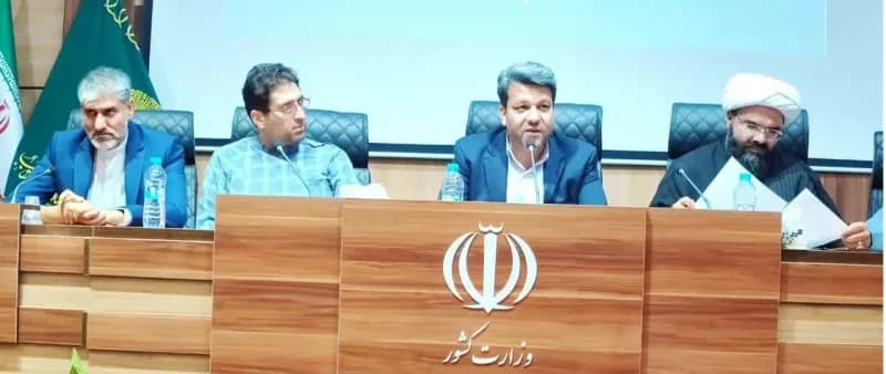 تقدیر رئیس سازمان سینمایی کشور از شهردار کاشمر