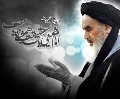 پیام شهردار کاشمر به مناسبت سالروز ارتحال امام خمینی(ره)