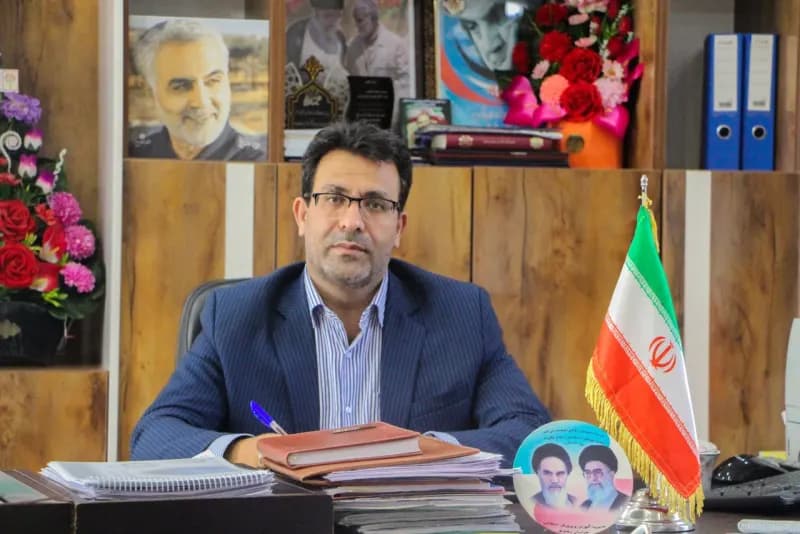 پیام تقدیر و تشکر شهردارکاشمر مهندس کوهسرخی از تمامی دست‌اندرکاران برگزاری مراسم پیاده روی حرم تا حرم اربعین حسینی