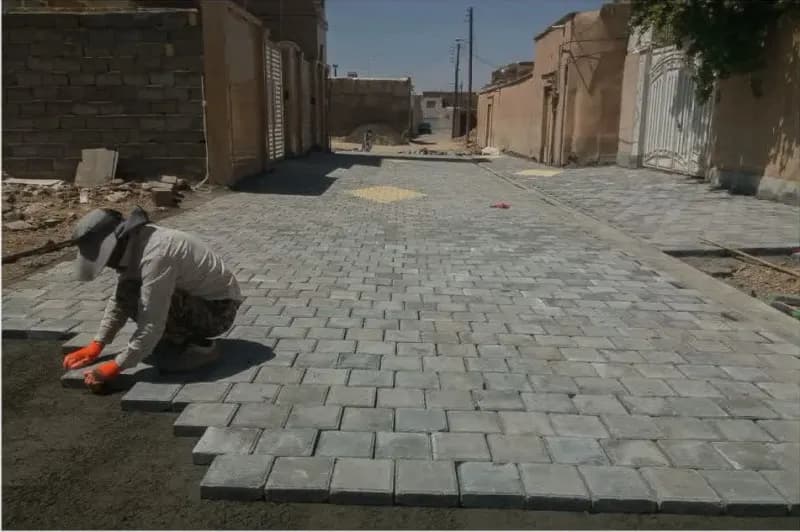 📸گزارش تصویری|| خیابان قائم۷