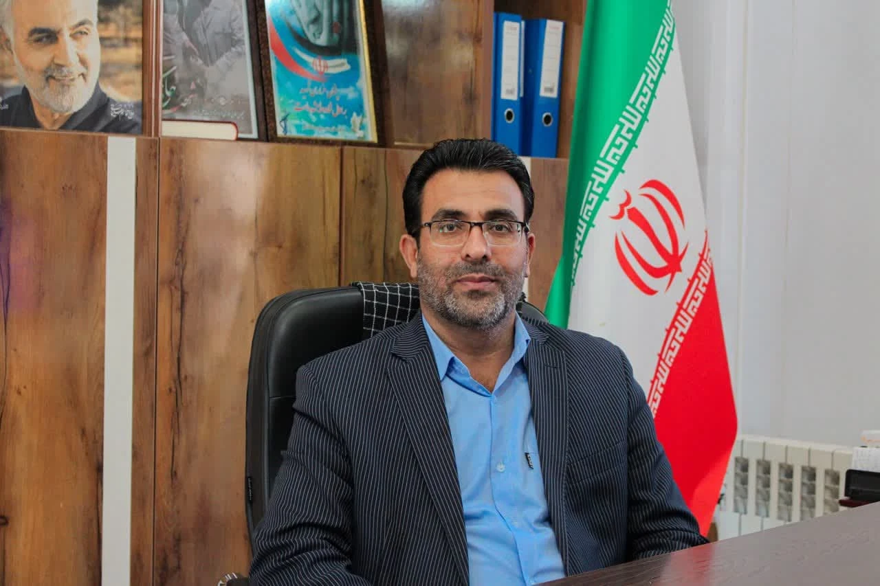 پیام تشکر شهردار کاشمر از حضور حماسی شهروندان در راهپیمایی با شکوه ۲۲ بهمن